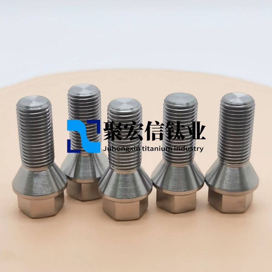 鈦合金汽車(chē)螺栓