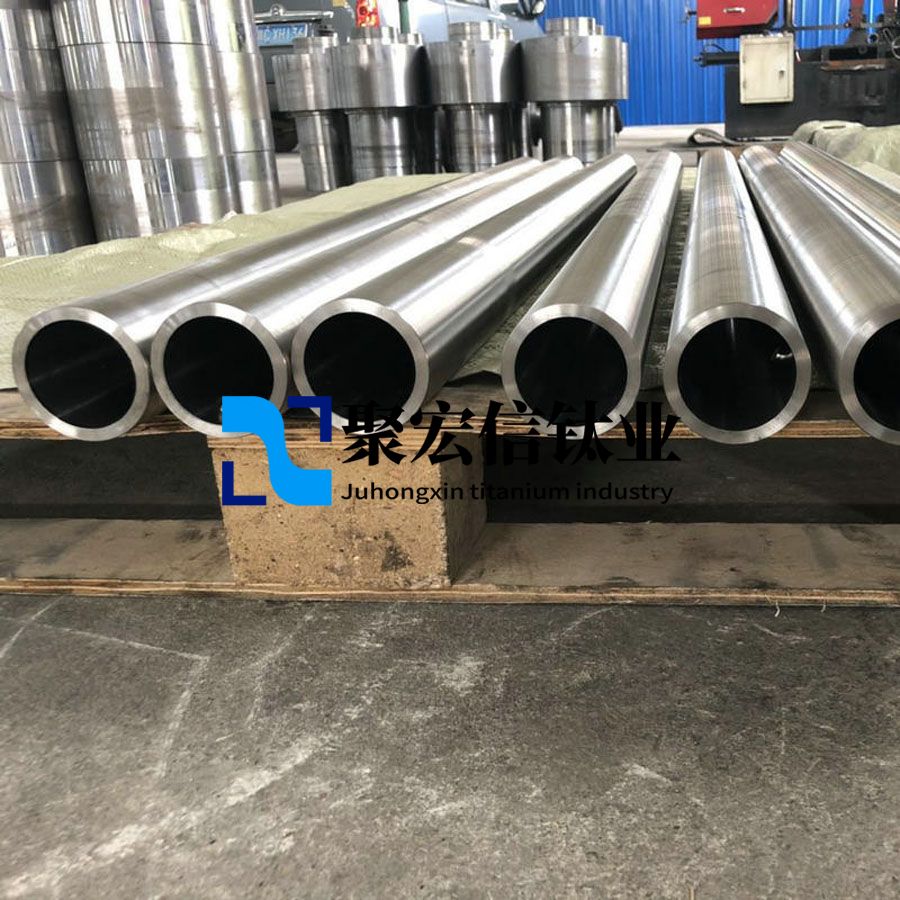 寶雞鈦管生產(chǎn)廠(chǎng)家談鈦合金管的分類(lèi)與加工工藝