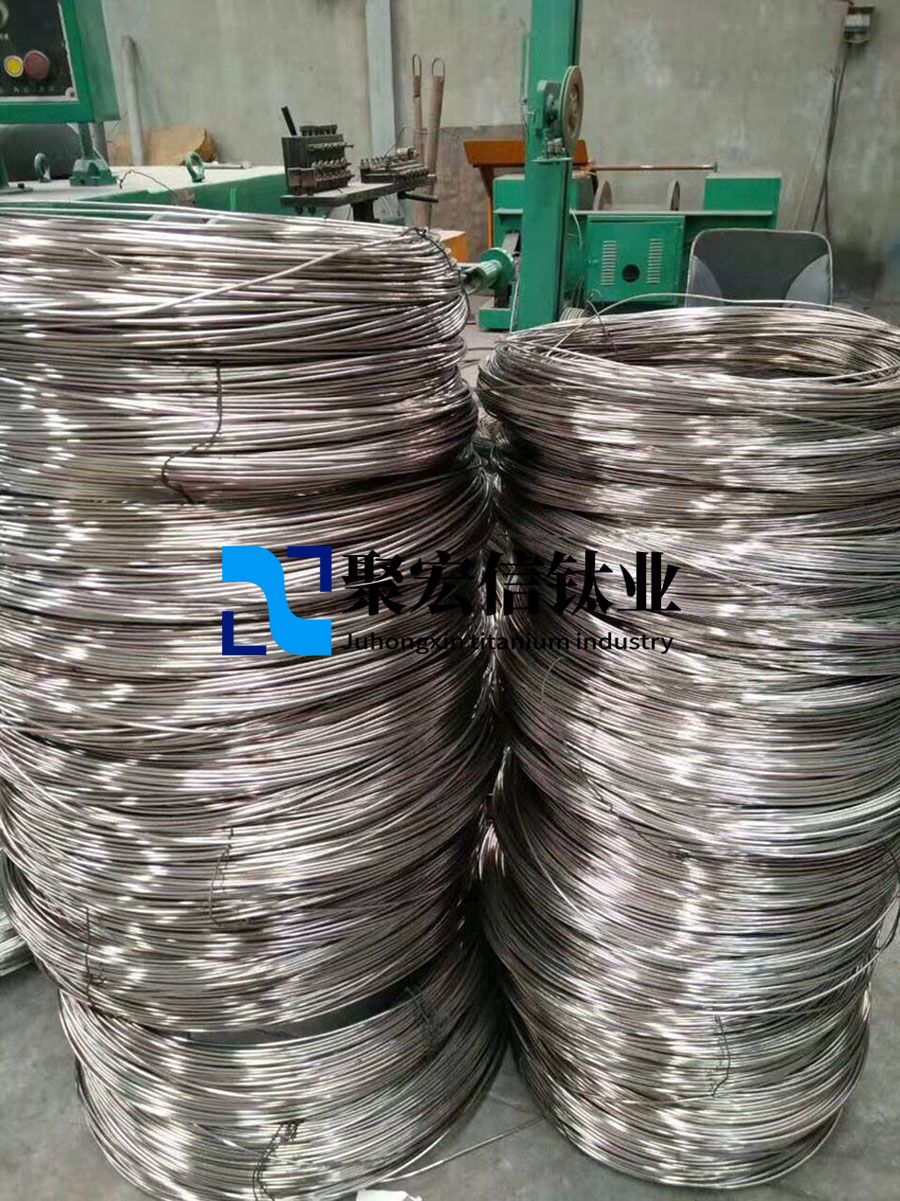 電子束熔絲增材制造GH4169組織及力學性能研究