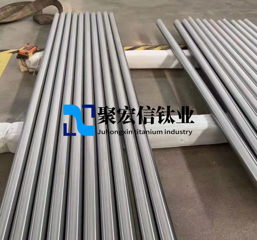 不同熱處理制度對(duì)TA15鈦合金棒組織與性能的影響分析