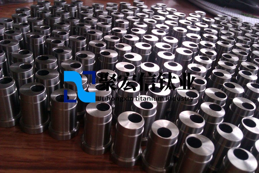 航空航天結構件用鈦合金超塑性工藝