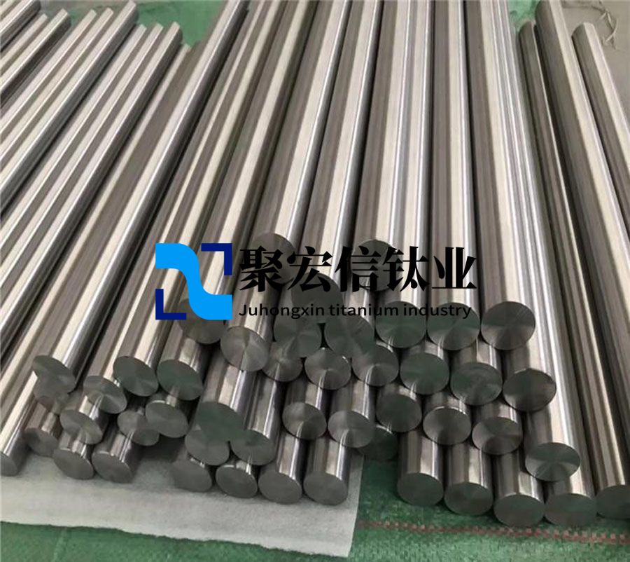 熱處理工藝對(duì)鈦合金棒材組織和性能的影響