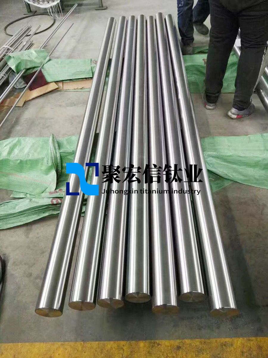 鍛造溫度對(duì)TA15鈦合金棒顯微組織及抗拉強(qiáng)度各向異性的影響