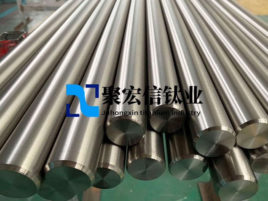 精鍛和軋制工藝對(duì)航空葉片用TC4鈦合金棒材組織與性能的影響