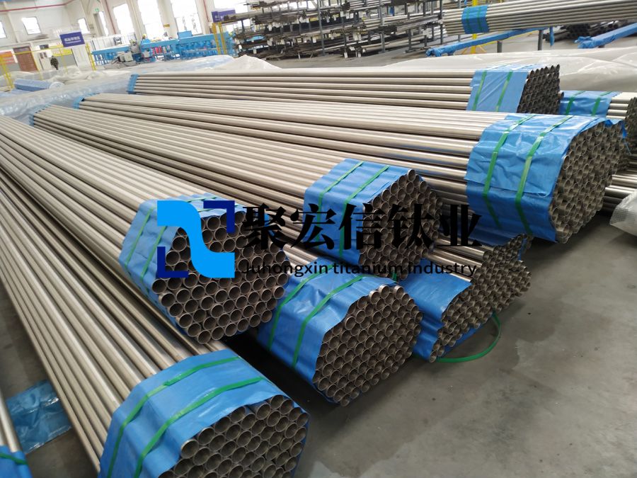 鈦合金管鈦合金板等鈦合金材料在船舶工業(yè)的應(yīng)用現(xiàn)狀及發(fā)展