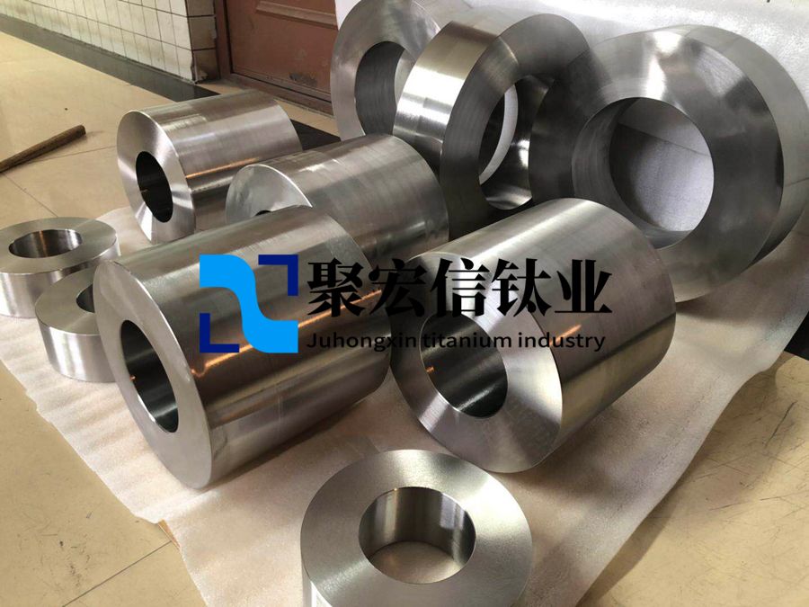 高溫鈦合金及鈦基復(fù)合材料增材制造技術(shù)研究現(xiàn)狀