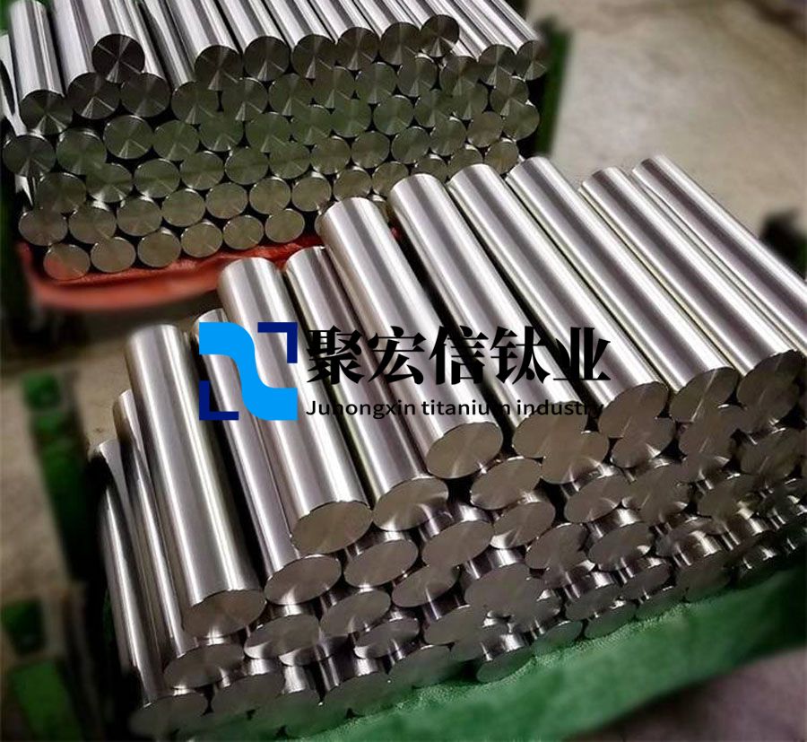 航空發動機用GH4169高溫合金棒