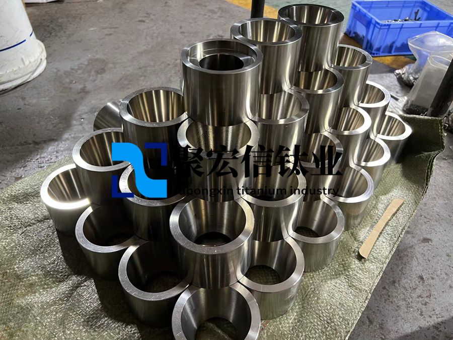 聚宏信鈦業談材料加工特性與3D打印零件的工藝特點