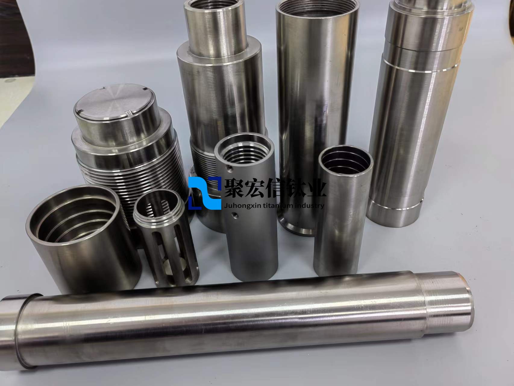 一站式介紹鈦合金航空結構件導孔數字化加工方法